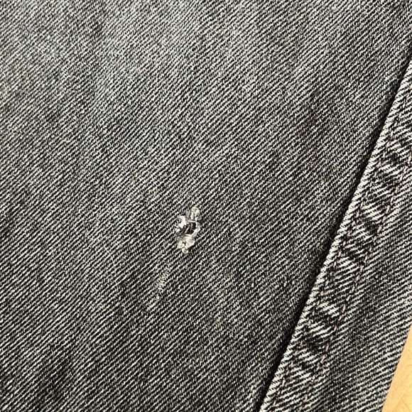 550 Levi’s 32x32 - Picture 6 of 12